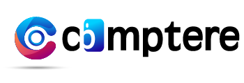 comptere logo