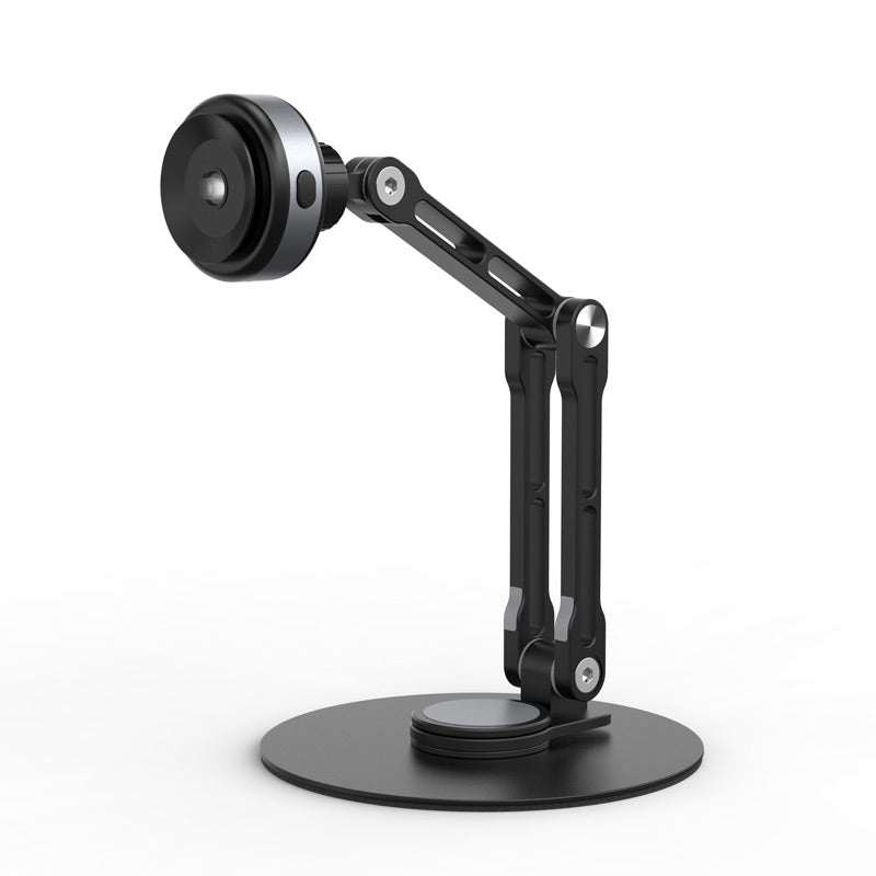 360 Degree Rotation Phone Holder with Vacuum Suction Cup
