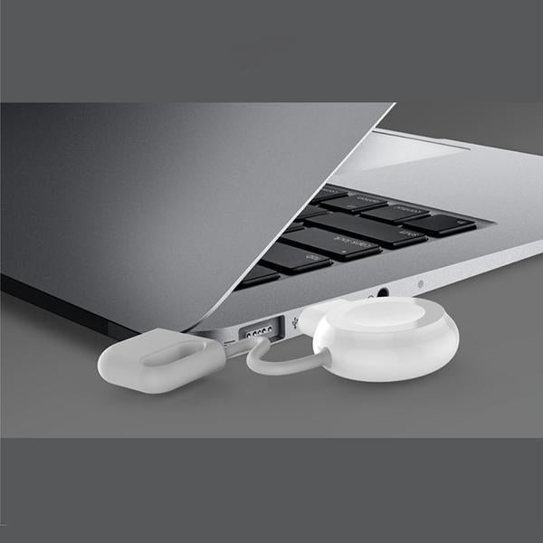 Portable Apple Watch Charger