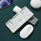 🔥Limited Time Promotion 50% OFF🔥Mini foldable keyboard for phone/pad/laptop