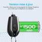 1500mAh Mini Emergency Power Module