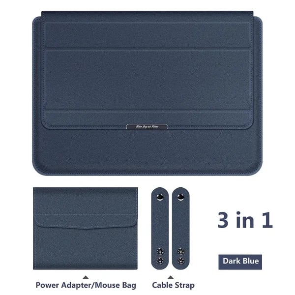 🎁New Year Sale 49% OFF⏳11-17 inch Universal Multifunctional Waterproof Notebook Bag