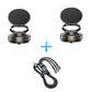 360° Adjustable Vacuum Magnetic Phone Holder📱🚗