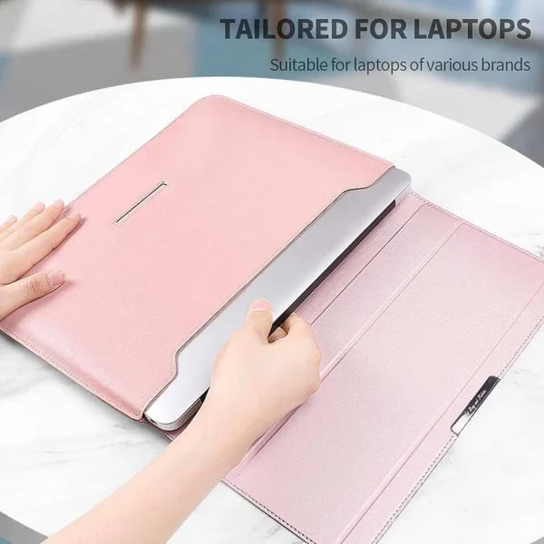 🎁New Year Sale 49% OFF⏳11-17 inch Universal Multifunctional Waterproof Notebook Bag