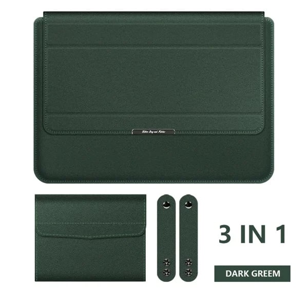 🎁New Year Sale 49% OFF⏳11-17 inch Universal Multifunctional Waterproof Notebook Bag