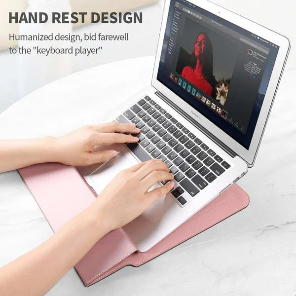 🎁New Year Sale 49% OFF⏳11-17 inch Universal Multifunctional Waterproof Notebook Bag