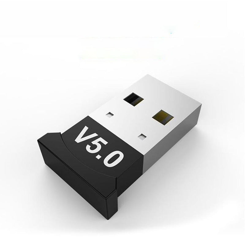 USB Bluetooth 5.0 Adapter For Desktop & Laptop