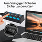High Speed Multi-Port USB Hub1