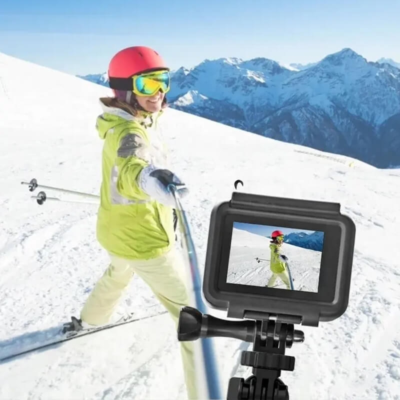 New Phone Selfie Stick Tripod