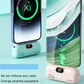 🏆Flash Sale⚡🎉£10.99 Today Only⏰5000mAh Mini Portable Charger Power Bank for phone🔋