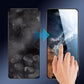 HD/Anti-Peeping Tempered Glass Screen Protector with Auto-Alignment Kit