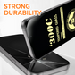 HD Anti-Spy Tempered Glass Screen Protector for iPhone Series