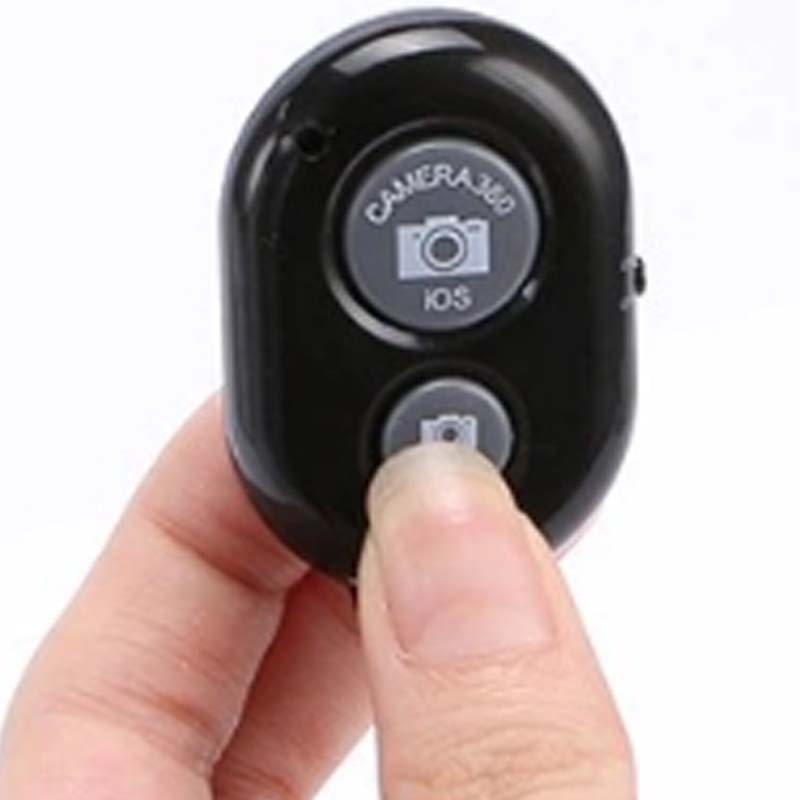Bluetooth Mobile Phone Selfie Remote Shutter
