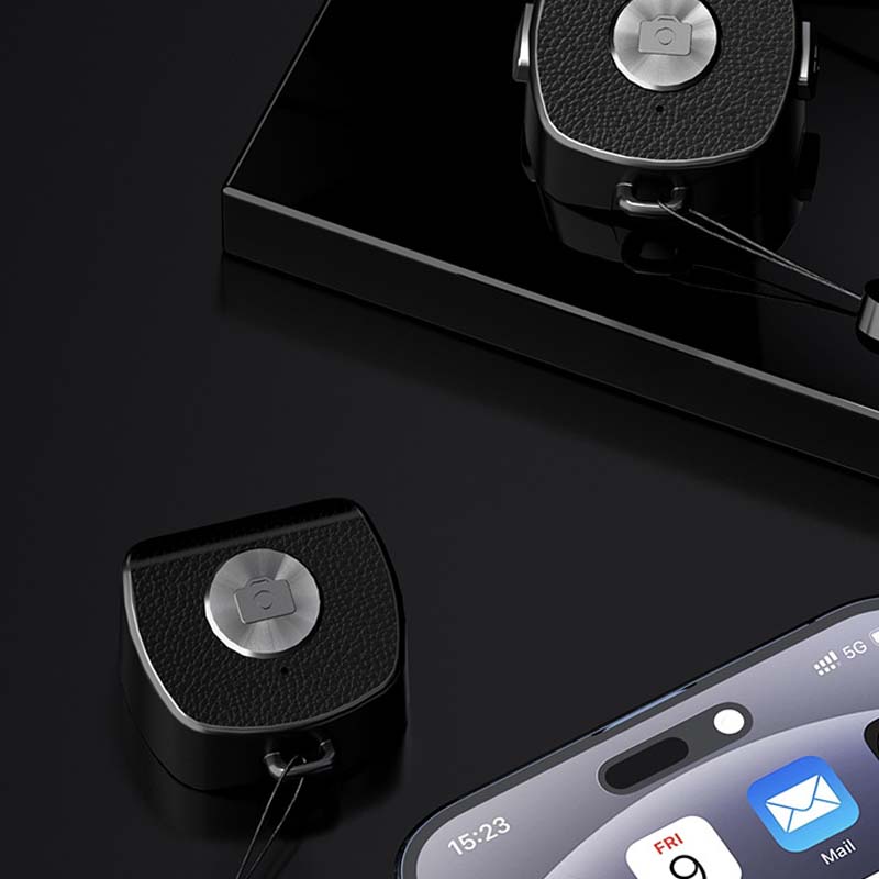 Extendable Selfie Stick Tripod with Wireless Remote