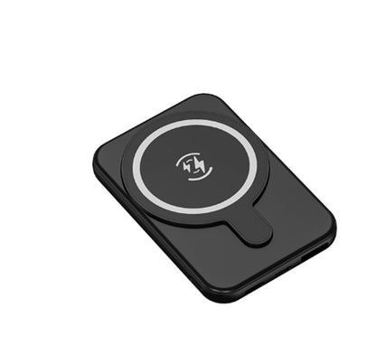 Magnetic Wireless Power Bank