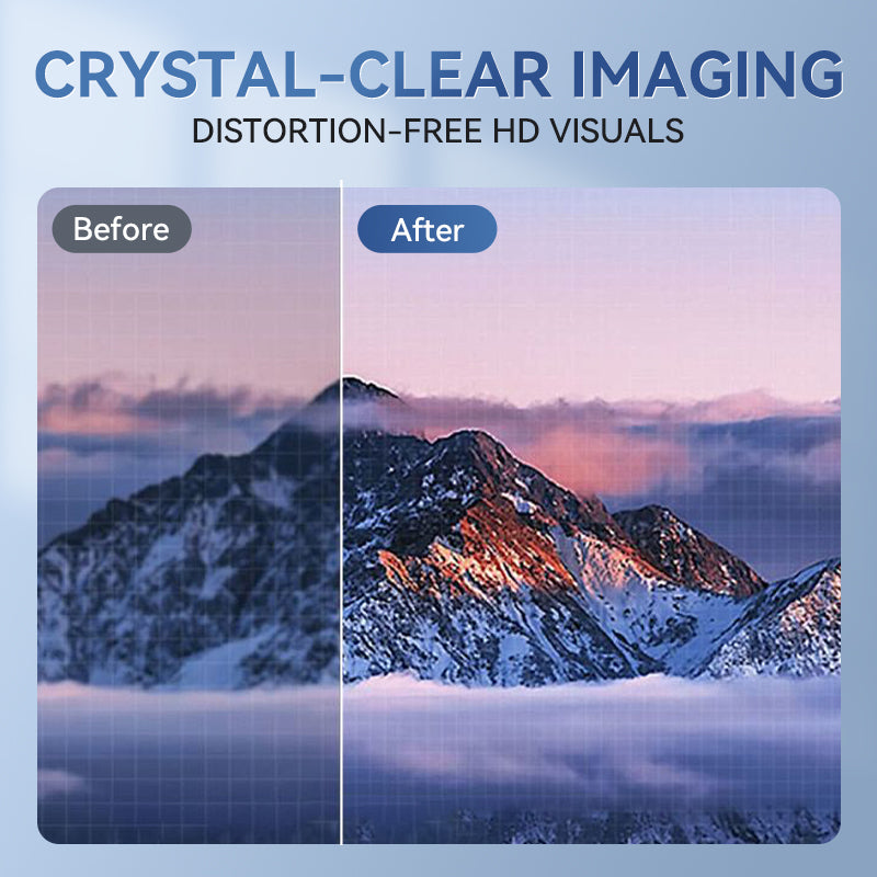 Universal HD Wide Angle Lens Kit for Phone