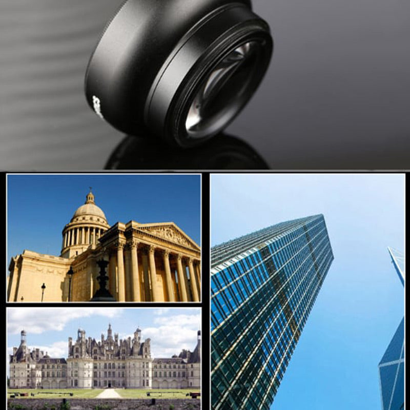 Master Phone Photography Kit
