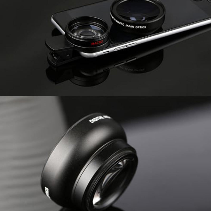 Master Phone Photography Kit