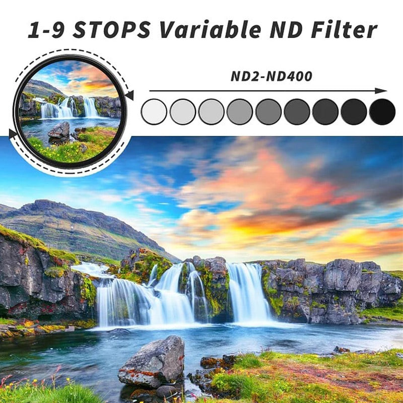 Master Phone Photography Kit