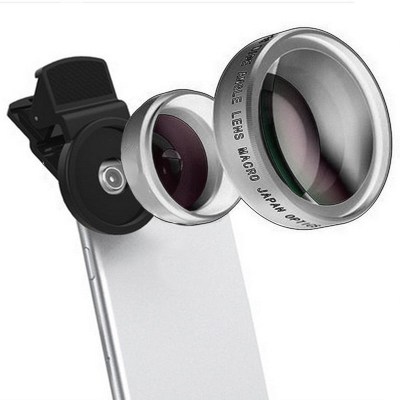 Master Phone Photography Kit