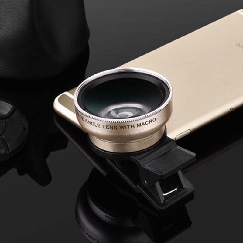 Master Phone Photography Kit
