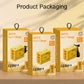 Safe Efficient Yellow International Charging Plug