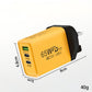 120W 4-Port Fast Charger Block