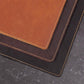 Leather Waterproof Desk Mat