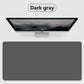Leather Waterproof Desk Mat
