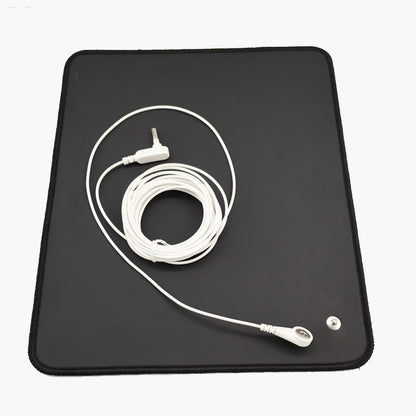 Indoor Grounding Mat for Better Sleep