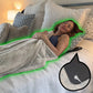 Indoor Grounding Mat for Better Sleep