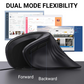 Ergonomic Low Noise Mouse