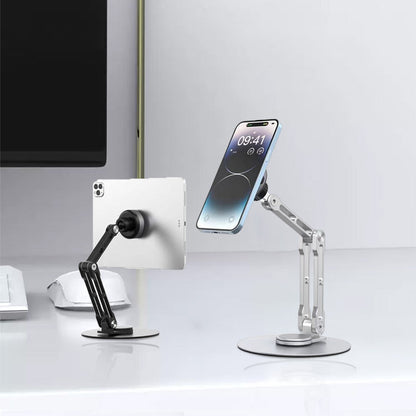 360 Degree Rotation Phone Holder with Vacuum Suction Cup