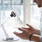 360 Degree Rotation Phone Holder with Vacuum Suction Cup