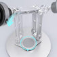 360 Degree Rotation Phone Holder with Vacuum Suction Cup