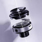 360 Degree Rotation Phone Holder with Vacuum Suction Cup