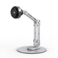 360 Degree Rotation Phone Holder with Vacuum Suction Cup