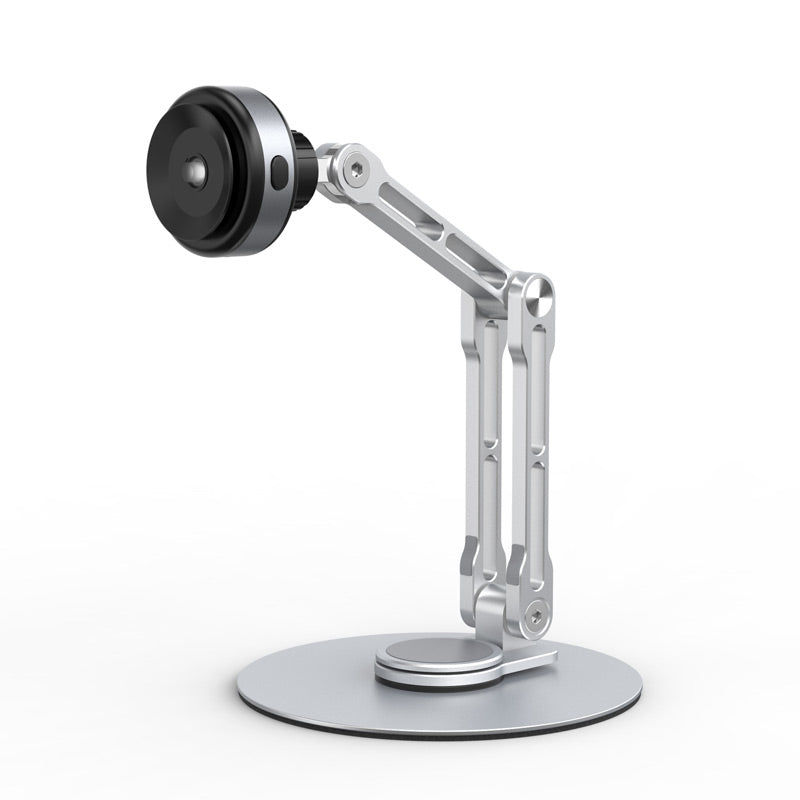 360 Degree Rotation Phone Holder with Vacuum Suction Cup