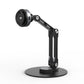 360 Degree Rotation Phone Holder with Vacuum Suction Cup