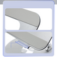 Universal 360° Rotating Adjustable Laptop Stand
