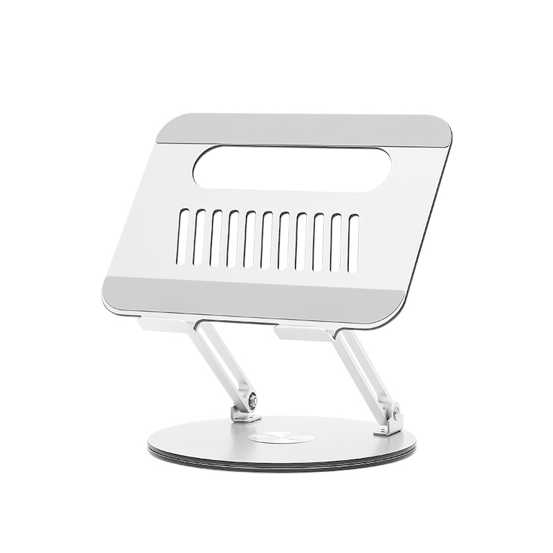 Universal 360° Rotating Adjustable Laptop Stand