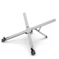 Rotatable Cross-Shaped Foldable Laptop Stand