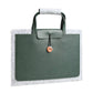 Portable Large-capacity Laptop Briefcase Bag - Great Gift