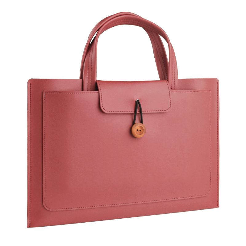 Portable Large-capacity Laptop Briefcase Bag - Great Gift