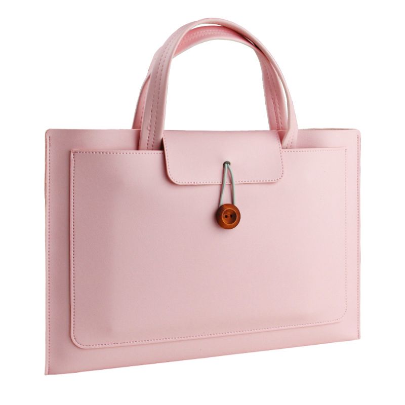 Portable Large-capacity Laptop Briefcase Bag - Great Gift