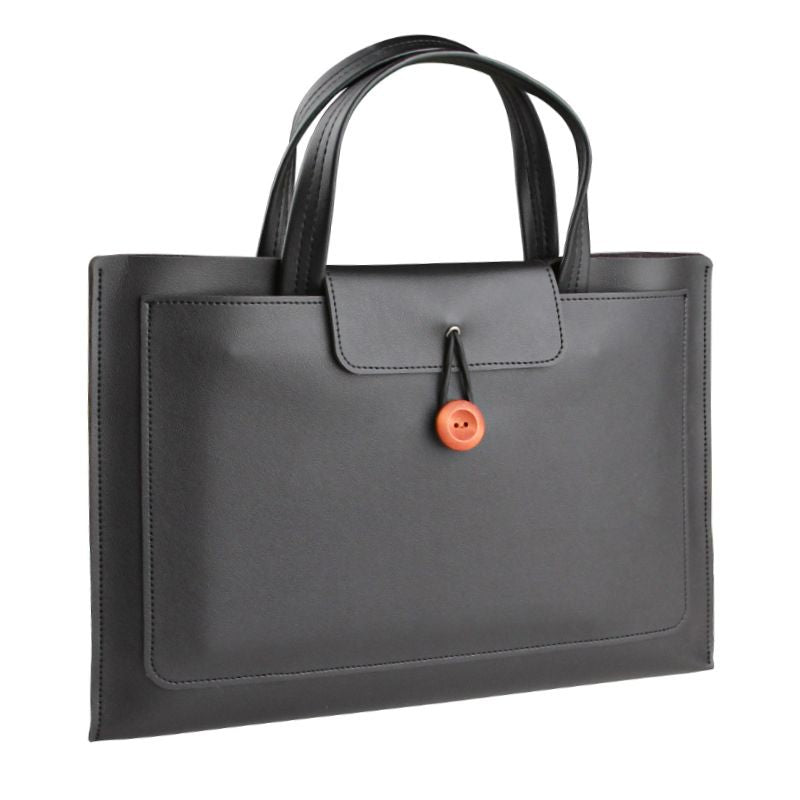 Portable Large-capacity Laptop Briefcase Bag - Great Gift