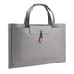 Portable Large-capacity Laptop Briefcase Bag - Great Gift