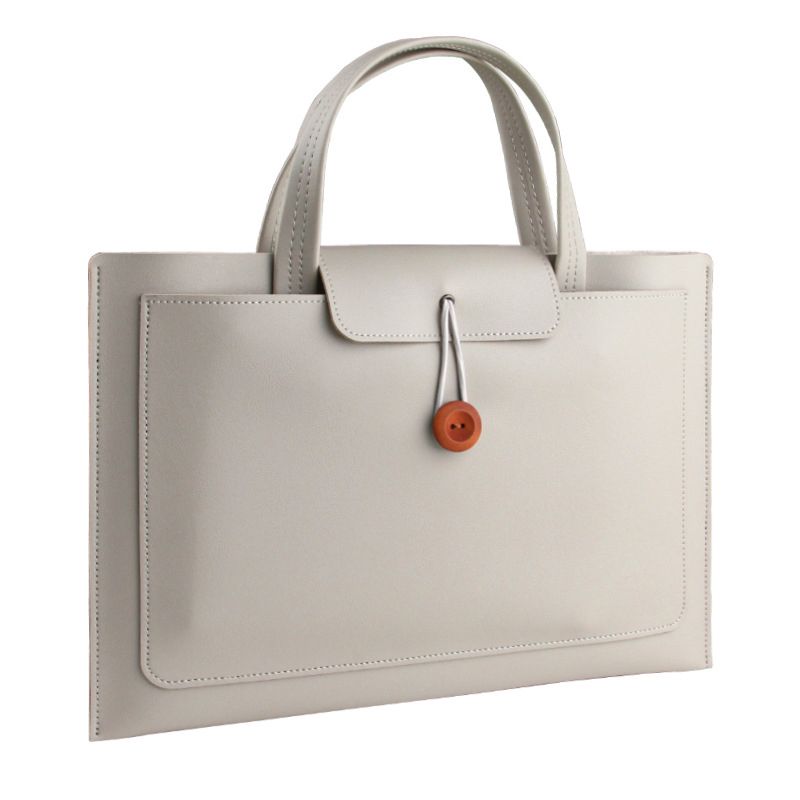 Portable Large-capacity Laptop Briefcase Bag - Great Gift