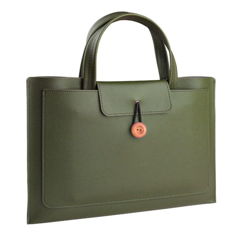 Portable Large-capacity Laptop Briefcase Bag - Great Gift