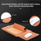 4-In-1 Laptop Sleeve Laptop Pouch